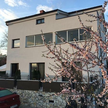 Apartment Ruzmarin Porat 외부 사진